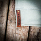 Death Has Been Defeated Hoodie - Dusty Sage Green