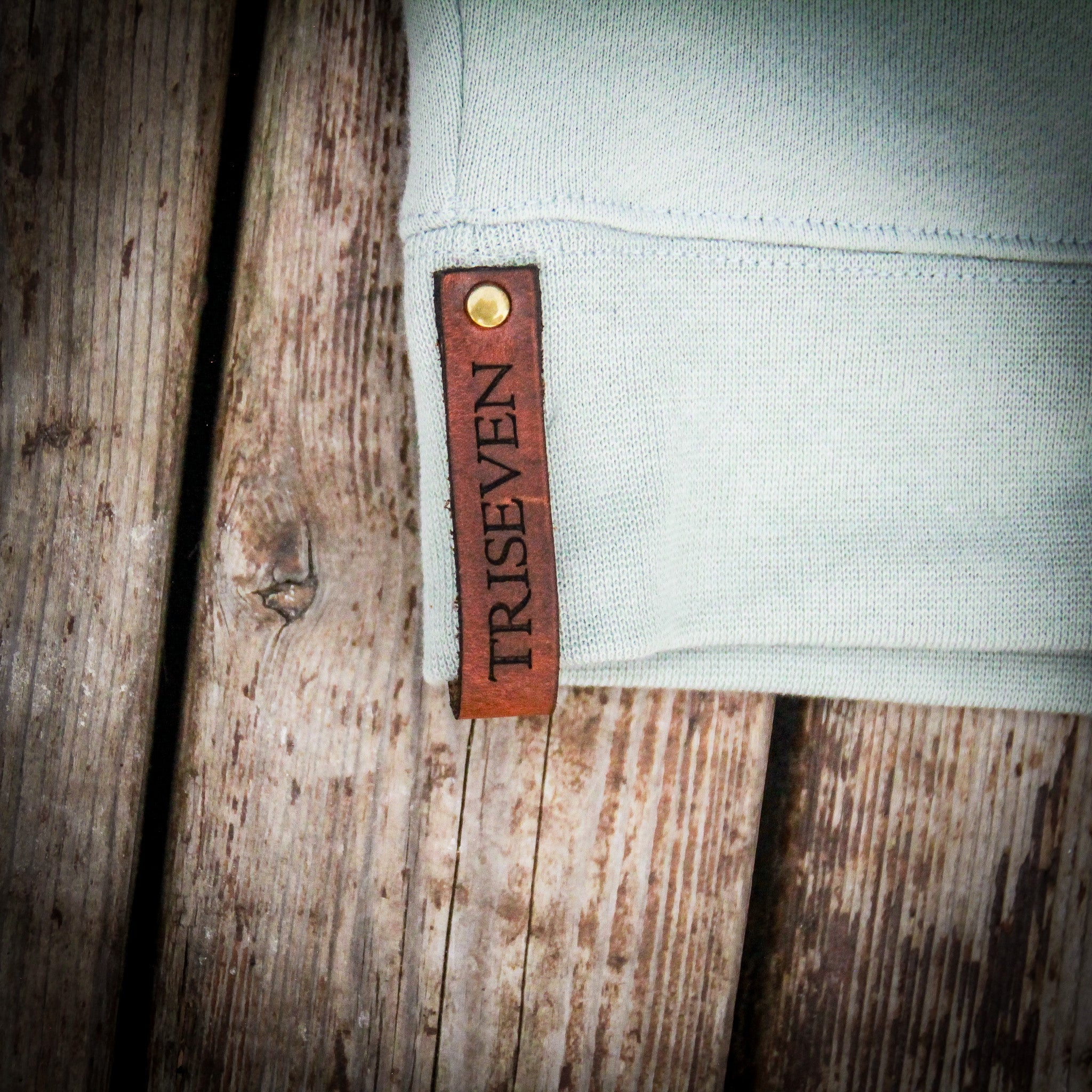 Death Has Been Defeated Hoodie - Dusty Sage Green