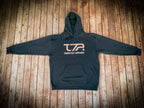 TriSeven Apparel Hoodie - Black / Cork